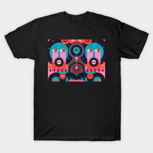 Spacemen T-Shirt